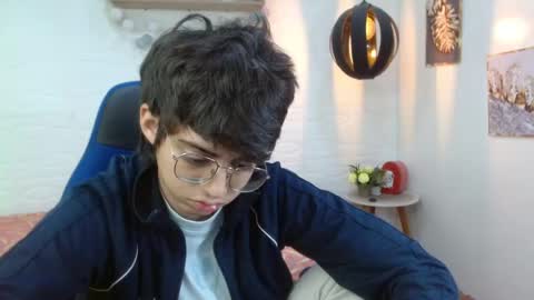 Jhoel online show from November 2025 01:47:02 PM