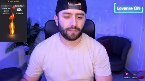 John Bear.... online show from January 2025 11:10:01 AM