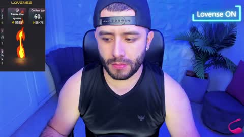 John Bear.... online show from January 2025 11:23:02 AM