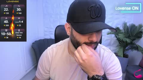 John Bear.... online show from January 2025 11:15:02 AM