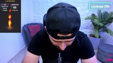 John Bear.... online show from January 2025 11:15:02 AM