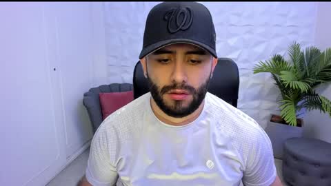 John Bear.... online show from January 2025 11:13:01 AM