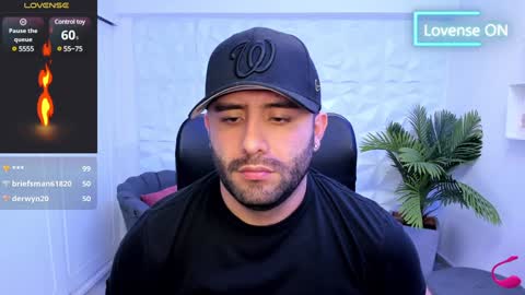 John Bear.... online show from January 2025 02:42:01 PM