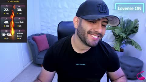 John Bear.... online show from January 2025 11:20:01 AM