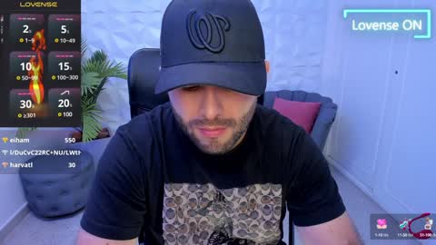 John Bear.... online show from February 2025 02:13:02 PM