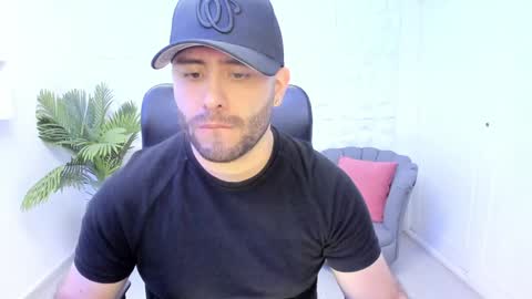 John Bear.... online show from February 2025 11:20:01 AM