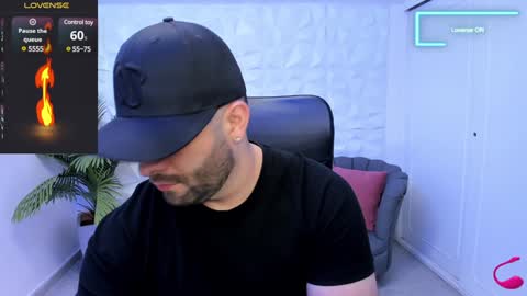 John Bear.... online show from February 2025 03:06:01 PM