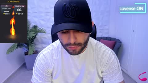 John Bear.... online show from February 2025 11:12:02 AM