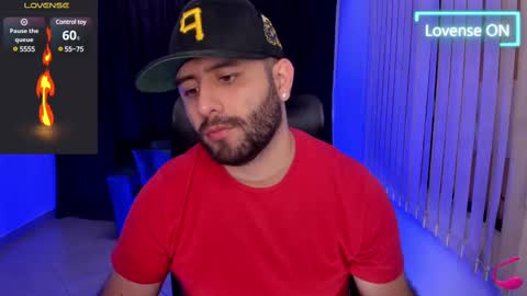 John Bear.... online show from February 2025 11:18:02 AM