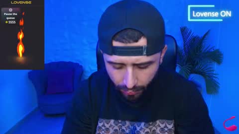 John Bear.... online show from March 2025 05:43:02 PM