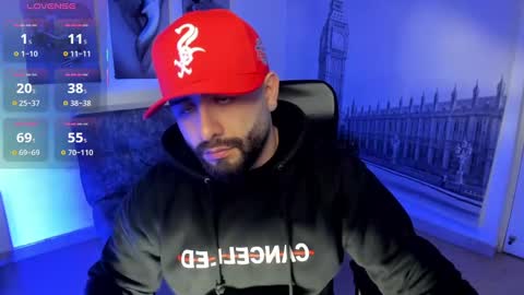 John Bear.... online show from October 2025 11:06:01 AM