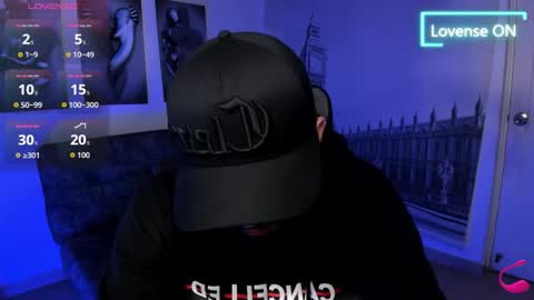 John Bear.... online show from October 2025 11:29:01 AM