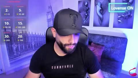 John Bear.... online show from October 2025 11:20:02 AM