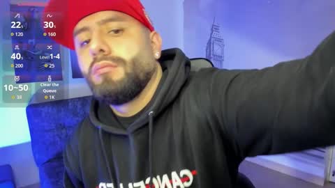 John Bear.... online show from October 2025 11:00:02 AM