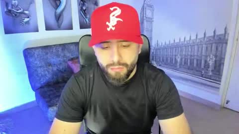 John Bear.... online show from November 2025 11:10:01 AM