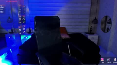 John Bear.... online show from February 2026 11:15:01 AM