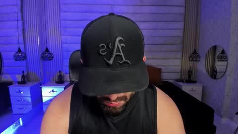 John Bear.... online show from March 2026 11:15:02 AM