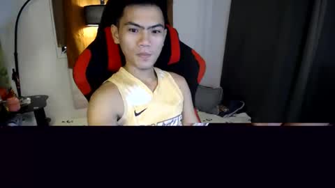 jhon_cummer online show from June 2026 02:16:01 AM