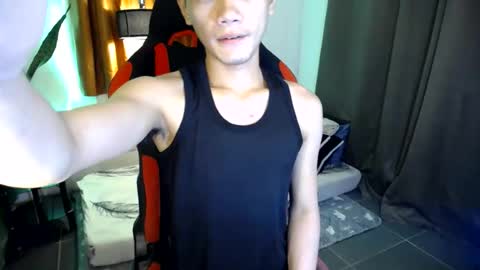 jhon_cummer online show from July 2026 11:23:02 AM