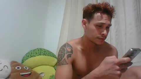 jhon_gourmet55 online show from October 2025 11:27:01 PM