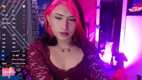 jhon_lot12 online show from April 2026 07:11:01 AM