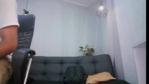 jhon_malo online show from February 2025 03:42:01 AM