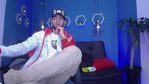 jhon_malo online show from October 2025 05:02:02 AM