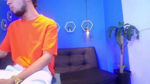 jhon_malo online show from November 2025 04:26:02 AM