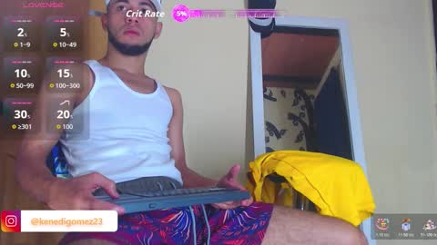 jhon_malo online show from November 2025 10:25:02 PM