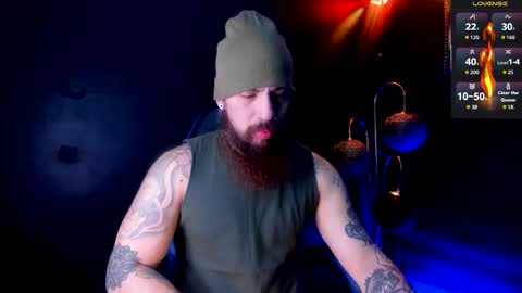 jhon_psyco online show from November 2025 03:12:01 AM