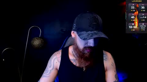 jhon_psyco online show from December 2025 10:43:01 AM