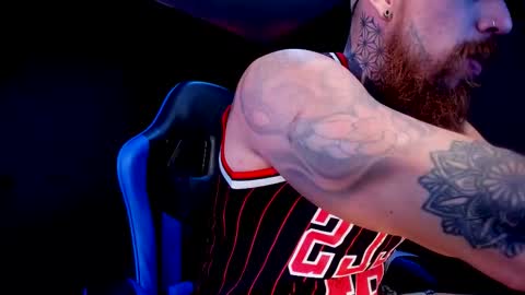 jhon_psyco online show from February 2026 12:47:02 AM