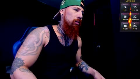 jhon_psyco online show from February 2026 01:08:02 PM