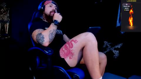 jhon_psyco online show from April 2026 03:53:01 AM