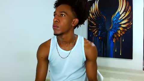 jhon_swit online show from June 2026 12:00:02 AM