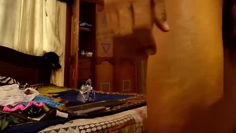 Jhon wich2 online show from March 2025 05:54:01 PM