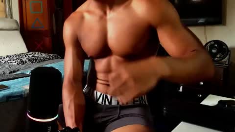 Jhon wich2 online show from February 2026 04:54:02 PM