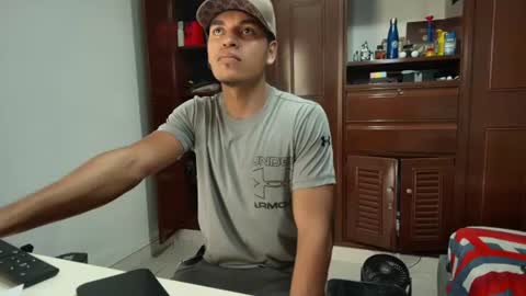 Jhon wich2 online show from July 2026 06:12:01 PM