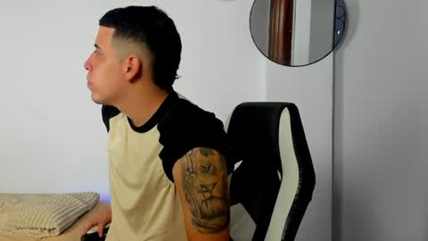 jhon_wick831 online show from June 2026 12:20:02 PM