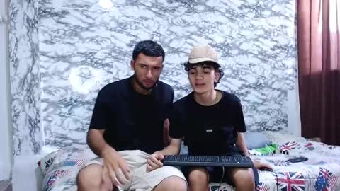 Snapshot of jhonay__cute chatting on March 2026 10:47:02 PM jhonay__cute online show from March 2026 10:47:02 PM