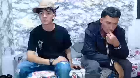 Snapshot of jhonay__cute chatting on March 2026 11:52:02 PM jhonay__cute online show from March 2026 11:52:02 PM