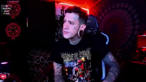 jhonny_ackerman online show from September 2025 10:59:02 PM