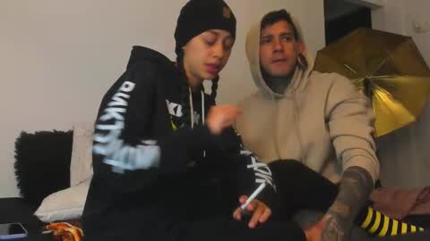 jhonny_ackerman online show from October 2025 09:21:02 AM