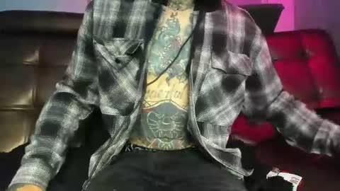 jhonny_ackerman online show from July 2026 02:13:02 AM