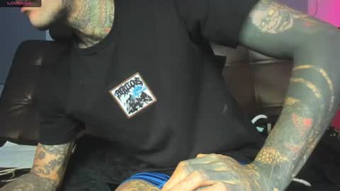 jhonny_ackerman online show from July 2026 09:01:02 AM