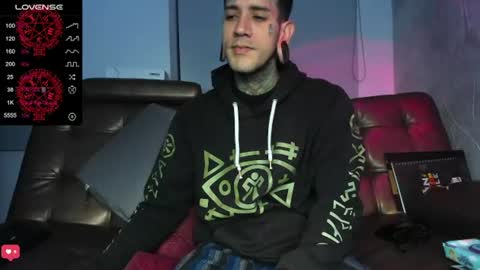 jhonny_ackerman online show from July 2026 08:06:02 AM