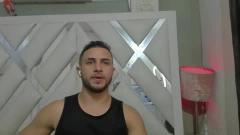 Snapshot of jhonny_flames7 chatting on February 2025 03:45:01 AM jhonny online show from February 2025 03:45:01 AM