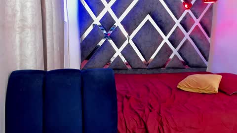 Snapshot of jhonny_flames7 chatting on March 2025 07:01:02 AM jhonny online show from March 2025 07:01:02 AM