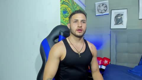 jhonny online show from January 2026 08:12:02 PM