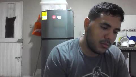  Jhonny Jr.  online show from June 2026 03:07:02 AM